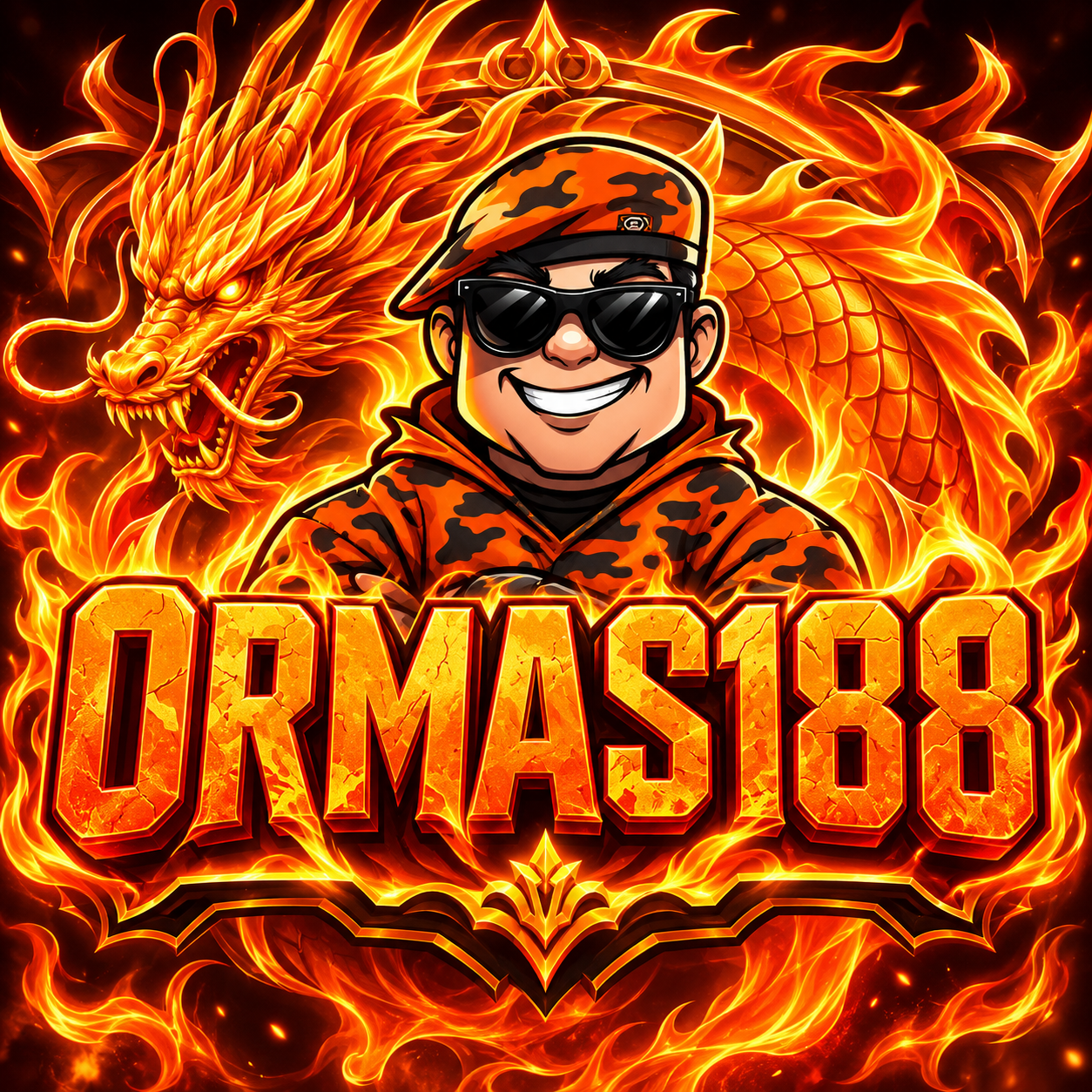 ORMAS188